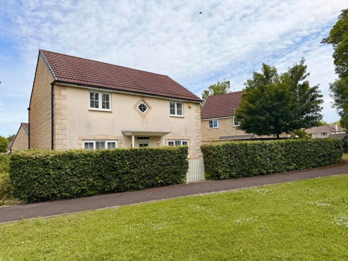 4 Bedroom Detached House For Sale In Sleep Lane, Whitchurch Village, BS14