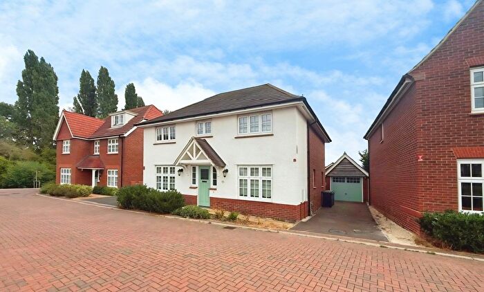 5 Bedroom Property To Rent In Mead Avenue, Cambridge, CB22
