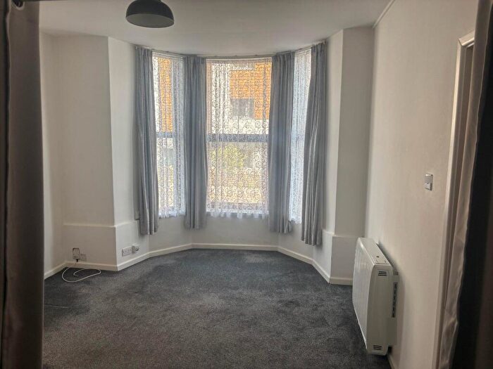 Studio To Rent In Alexandra Road, Plymouth, PL4