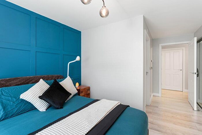 2 Bedroom Flat For Sale In Flat, Adamslaw Place, Portobello, EH15