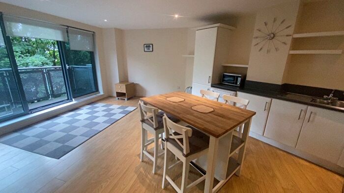 2 Bedroom Flat To Rent In Chapter Way, Colliers Wood, SW19