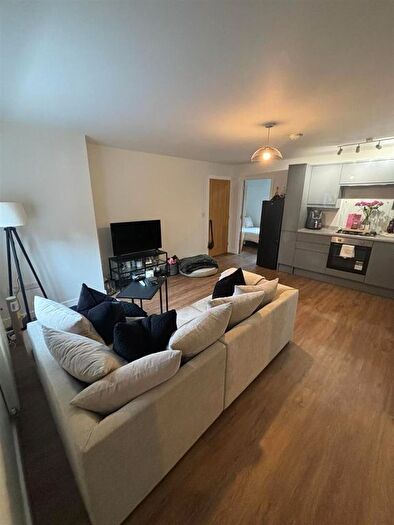 1 Bedroom Property To Rent In Gynsill Lane, Anstey, Leicester, LE7