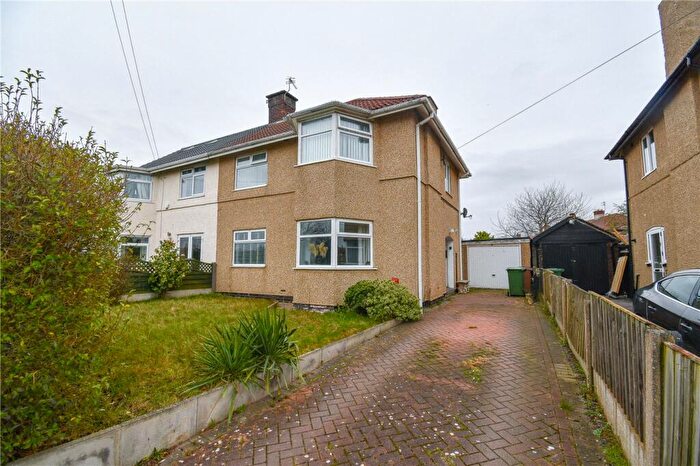 3 Bedroom Semi Detached House For Sale In Leasoweside, Leasowe, Wirral, CH46