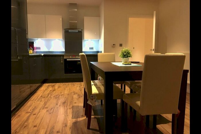 2 Bedroom Apartment To Rent In Sandy Hill Road, Woolwich, London, SE18