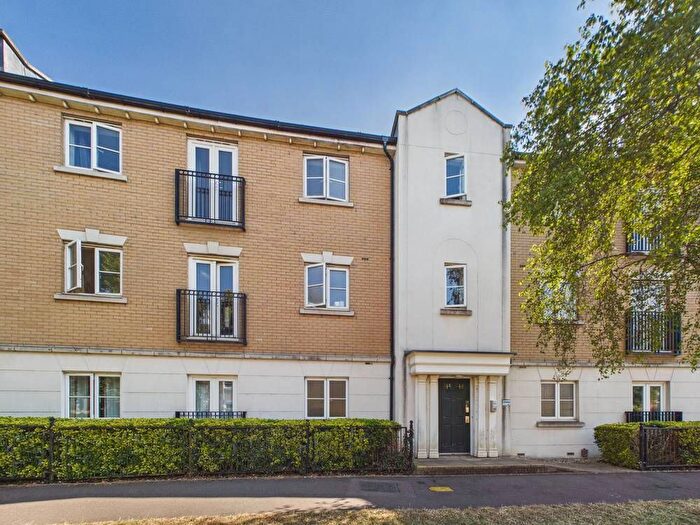 2 Bedroom Flat To Rent In Tufnell Way, Colchester, CO4