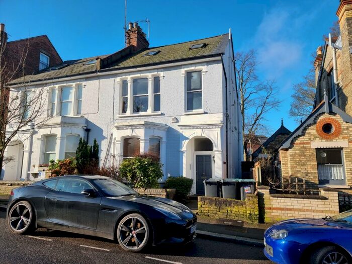 1 Bedroom Flat To Rent In Bishops Road, Highgate, N6