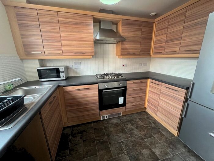 2 Bedroom Flat To Rent In Baird House, Lingwood Court, Thornaby, Stockton-On-Tees, North Yorkshire, TS17