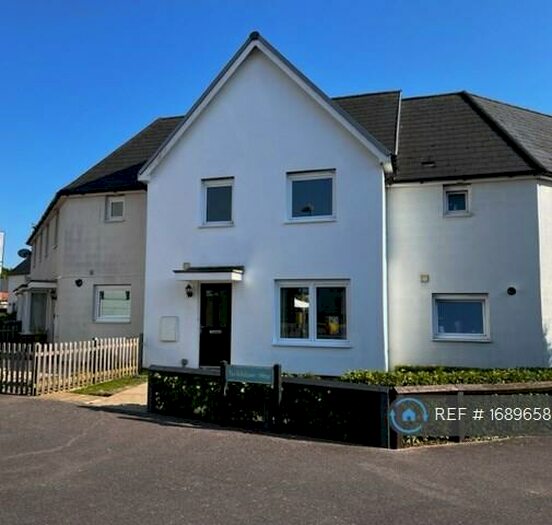 2 Bedroom Terraced House To Rent In Torkildsen Way, Harlow, CM20