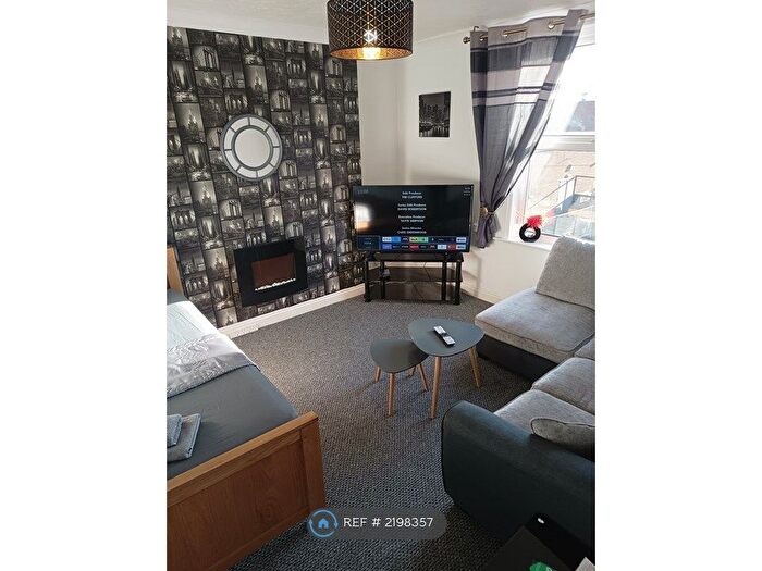 1 Bedroom Flat To Rent In Prince Alfred Avenue, Skegness, PE25