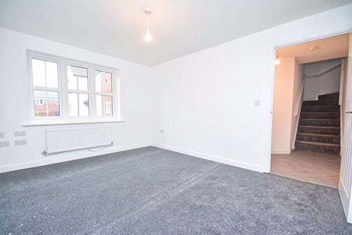 4 Bedroom Detached House For Sale In Primrose Avenue, Clehonger, HR2