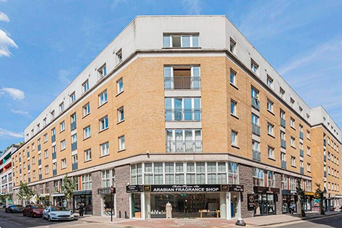 1 Bedroom Flat For Sale In Plumbers Row, London, E1