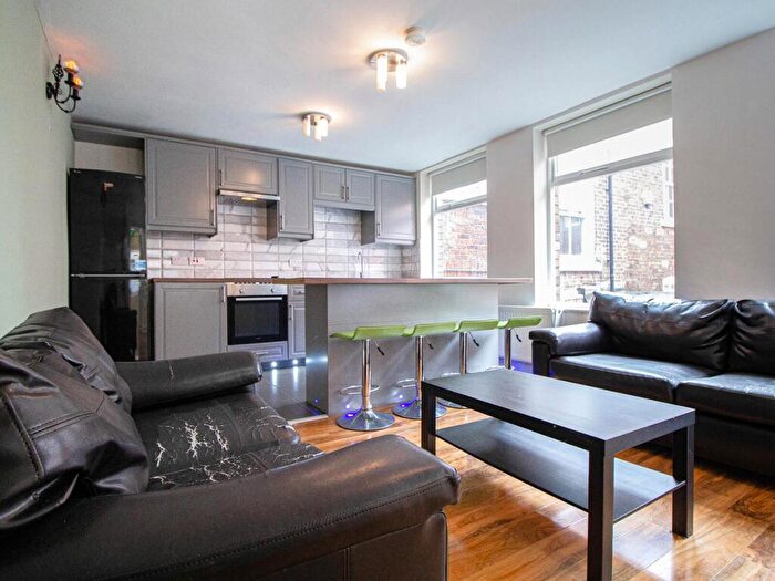 3 Bedroom Apartment To Rent In Providence Place #, LS2