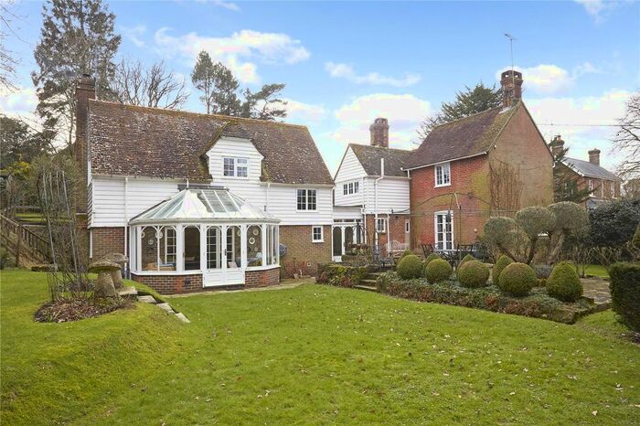 5 Bedroom Detached House For Sale In Church Lane, Horsted Keynes, Haywards Heath, West Sussex, RH17