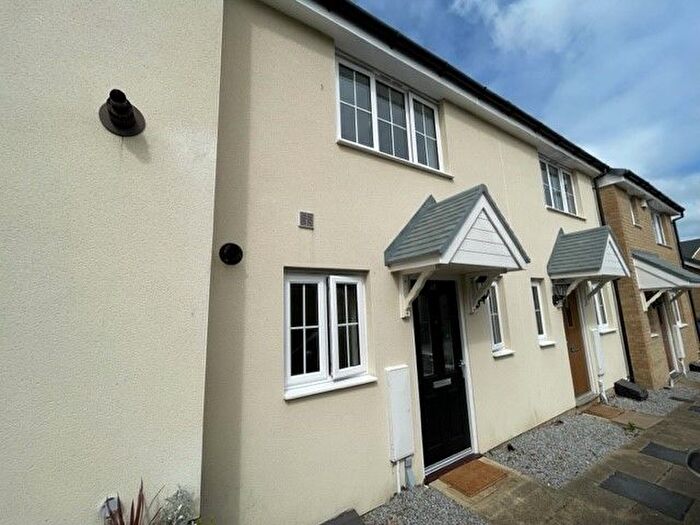 2 Bedroom Property To Rent In Centenary Way, Truro, TR3