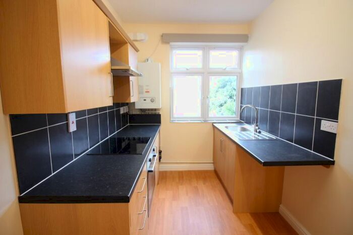 1 Bedroom Flat To Rent In London Road, Peterborough, PE2
