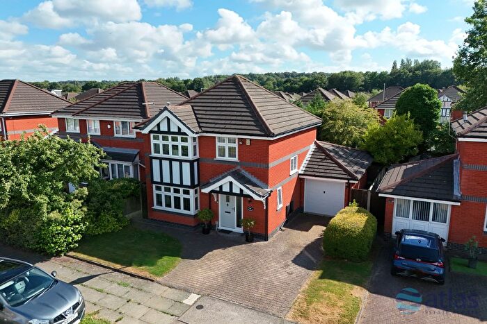 4 Bedroom Detached House For Sale In Chelwood Avenue, Childwall, L16