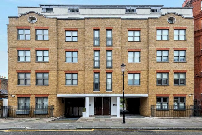 1 Bedroom Flat To Rent In Park Walk, Chelsea, SW10