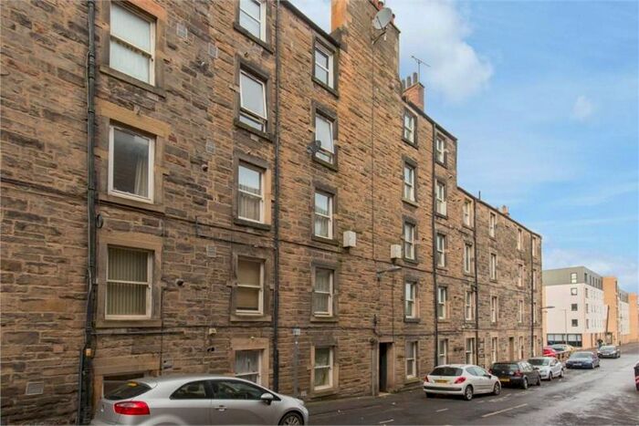 1 Bedroom Flat To Rent In Beaverbank Place, Canonmills, Edinburgh, EH7