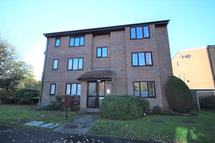 Property To Rent In Swann Way, Broadbridge Heath, Horsham, RH12
