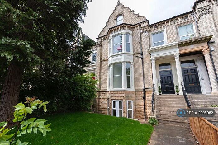 3 Bedroom Flat To Rent In Grange Road, Darlington, DL1