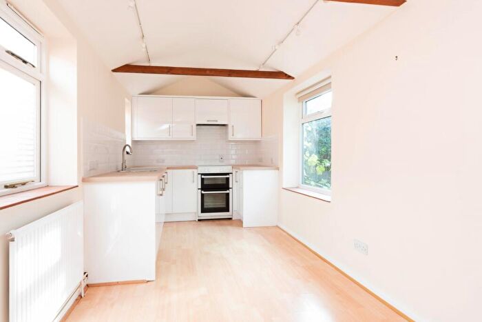 2 Bedroom Semi-Detached House To Rent In Banbury Road, Oxford, OX2