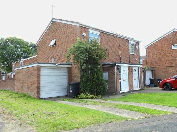 Houses for sale & to rent in SN5 8HA, Belsay, Lydiard And Freshbrook