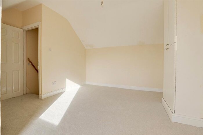 3 Bedroom Terraced House For Sale In Bleasby Street, Sneinton, Nottinghamshire, NG2