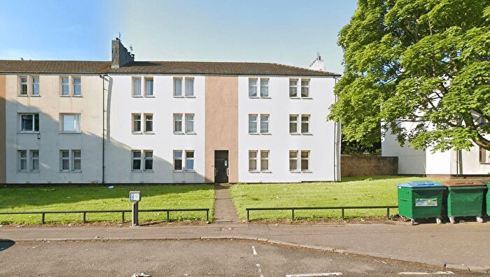 2 Bedroom Flat To Rent In Byron Street, DD3