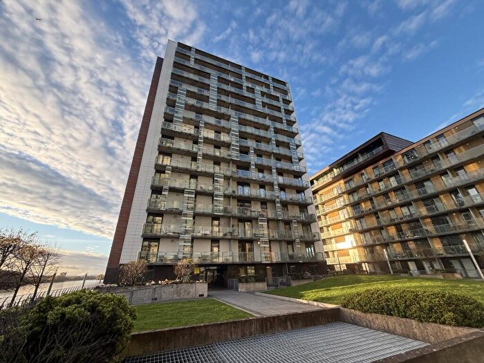 1 Bedroom Flat To Rent In Meadowside Quay Walk, Glasgow Harbour, G11