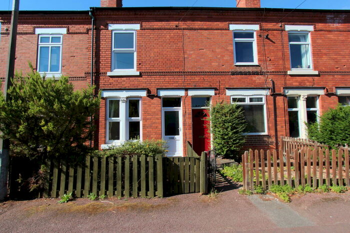 3 Bedroom Terraced House To Rent In Collin Street, Beeston, NG9
