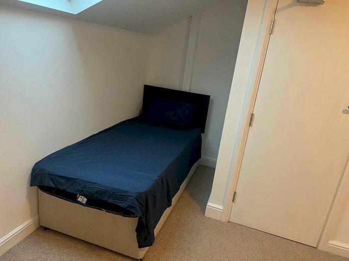 1 Bedroom Property To Rent In Woodhouse Road, Mansfield Woodhouse, NG18