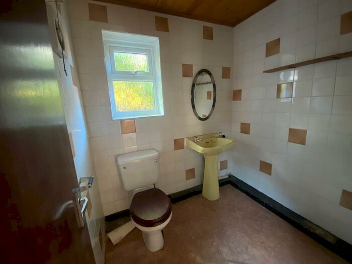 3 Bedroom End Of Terrace House For Sale In Grange Street, Bare, Morecambe, LA4