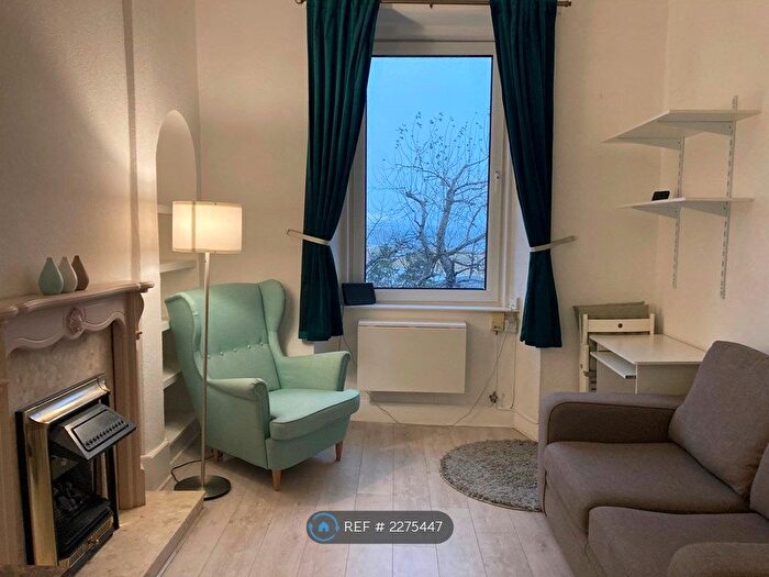 1 Bedroom Flat To Rent In Kings Road, Edinburgh, EH15