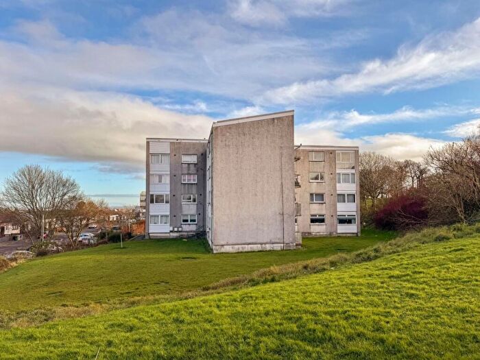 1 Bedroom Flat To Rent In Lyttleton, East Kilbride, Glasgow, G75