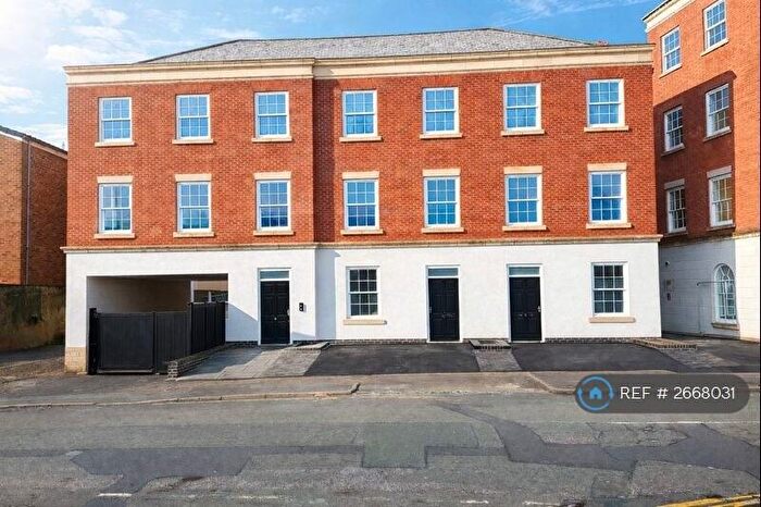 3 Bedroom Terraced House To Rent In Edward Street, Derby, DE1