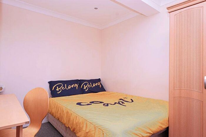 1 Bedroom Detached House To Rent In Camelford Street, Brighton, BN2