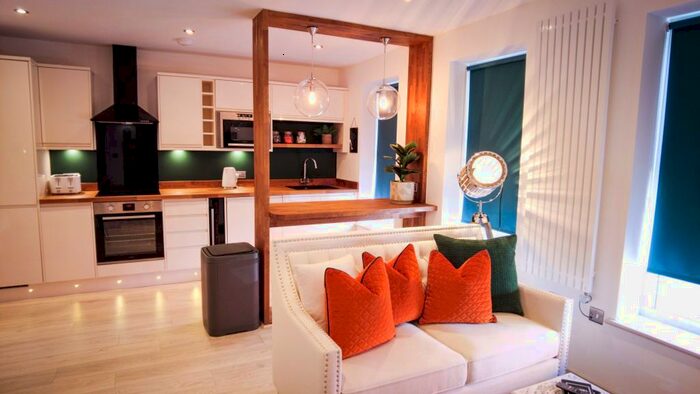 1 Bedroom Property To Rent In A Turner Street, Lincoln, LN1