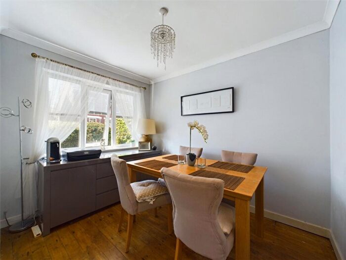 2 Bedroom Bungalow For Sale In Osborne Road, Salford, Greater Manchester, M6