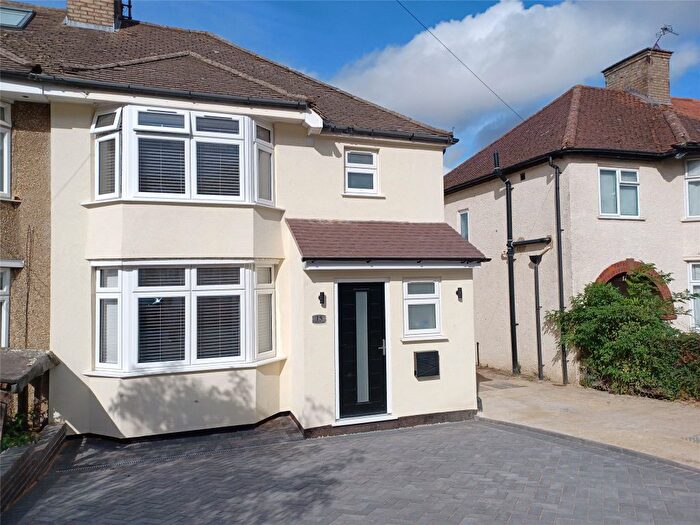 4 Bedroom Detached House To Rent In Coniston Avenue, Headington, Oxford, Oxfordshire, OX3