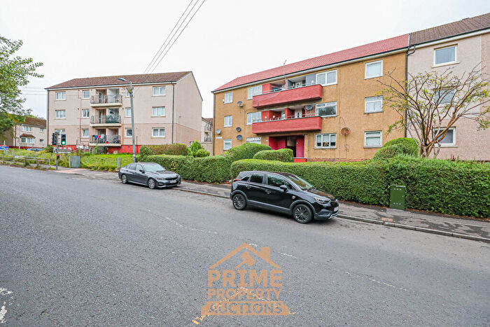 2 Bedroom Flat For Sale In Drumchapel Road, /, Glasgow, G15