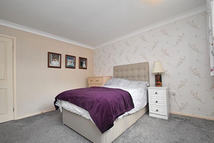 2 Bedroom Detached Bungalow For Sale In Bishops Road, Somersham, PE28