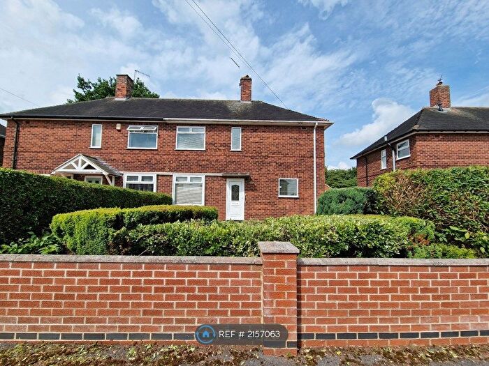 3 Bedroom Semi-Detached House To Rent In Nottingham, Nottingham, NG8