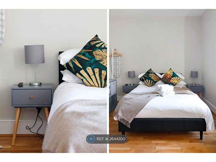 Studio To Rent In Charlotte Street, Brighton, BN2