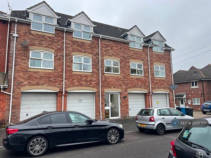 1 Bedroom Flat To Rent In Ashley Road, Poole, BH14