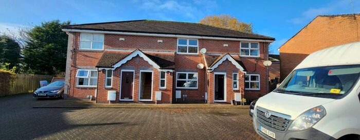 2 Bedroom Flat To Rent In Eccles Road, Manchester, M27