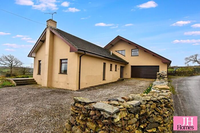 5 Bedroom Detached House For Sale In Pennington, Ulverston, Cumbria, LA12