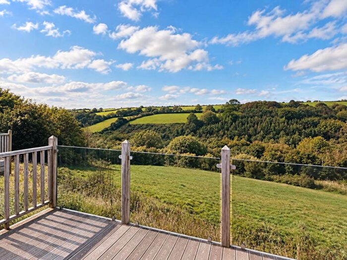 3 Bedroom Lodge For Sale In Juliots Well Holiday Park, Camelford, PL32