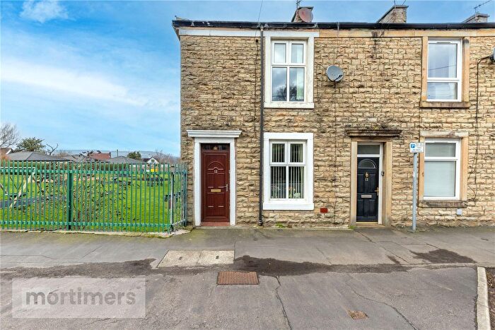3 Bedroom End Terrace House For Sale In Railway View, Billington, Clitheroe, Lancashire, BB7