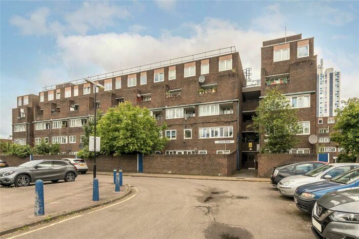 3 Bedroom Apartment To Rent In Vantrey House, Marylee Way, London, SE11