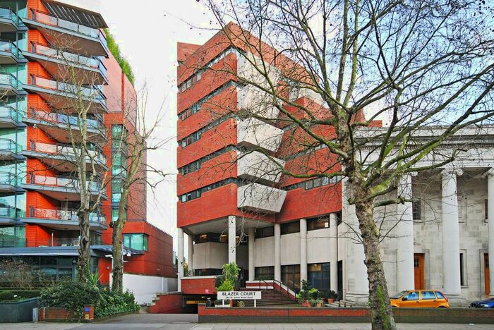 2 Bedroom Flat To Rent In St John's Wood Road, St John's Wood, London, NW8